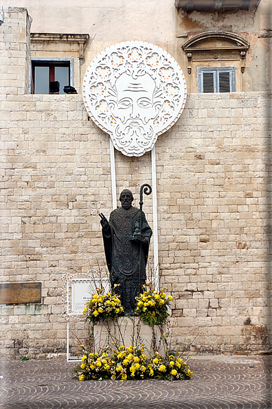 foto Bari Vecchia